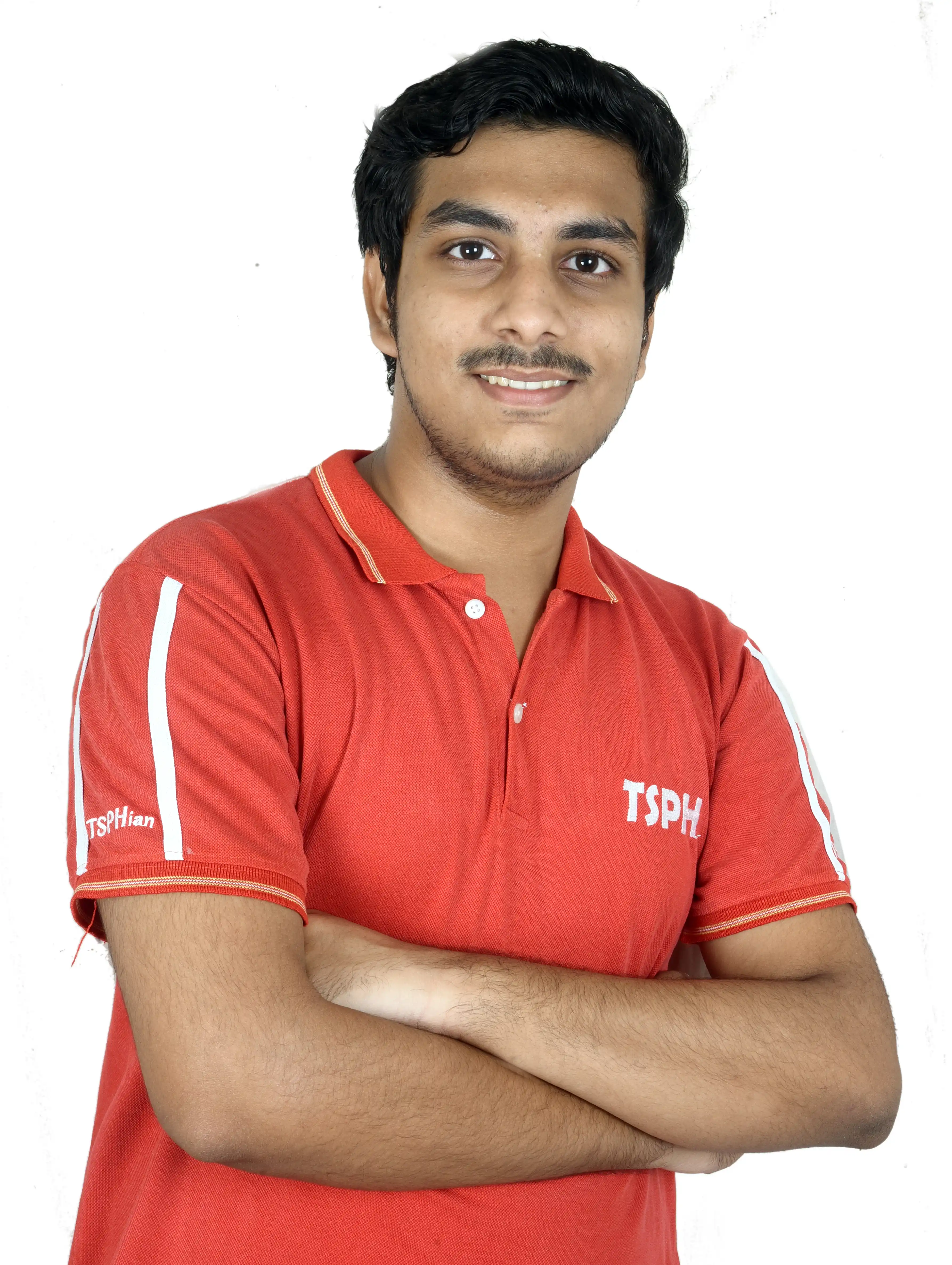 Swayam Chetan Dudhela